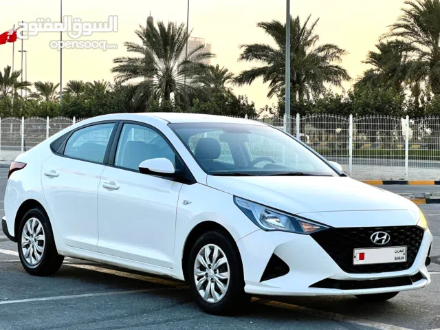 Hyundai Accent 1.6L  2022 Model  Urgent Sale  Well Maintained  Family used  No Major Accident