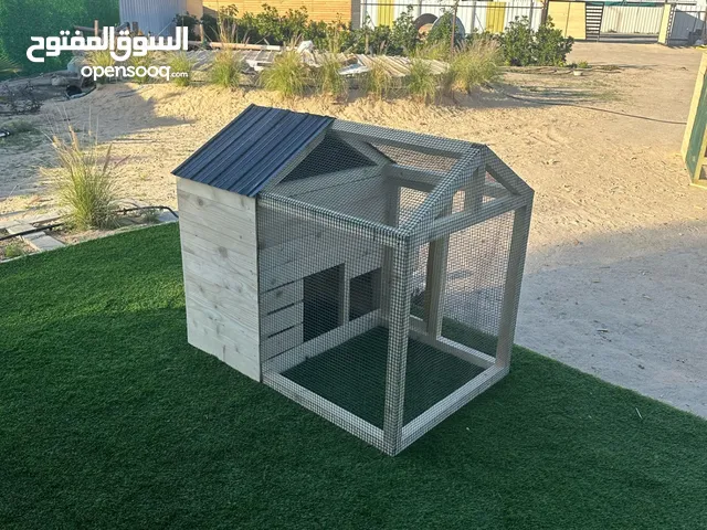 1 Bedroom Chalet for Rent in Al Ahmadi Wafra residential