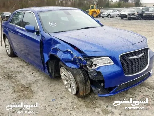 Chrysler Other 2018 in Basra