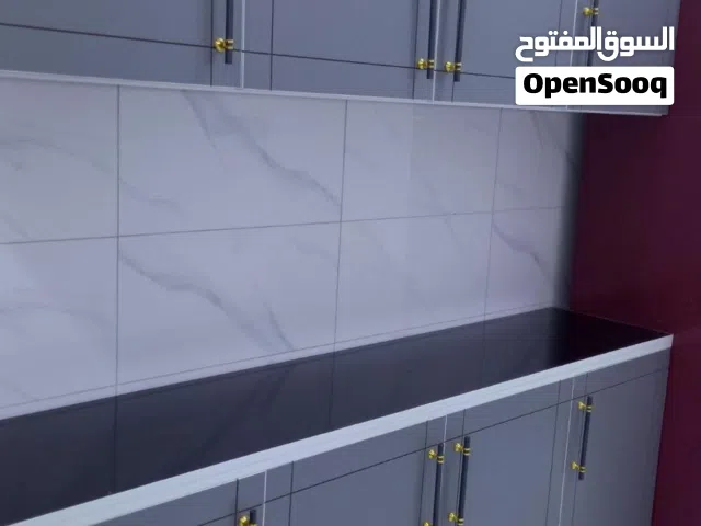 كاونتر وملحق قياس مترين مع سنك مترو20بسعر 260الف
