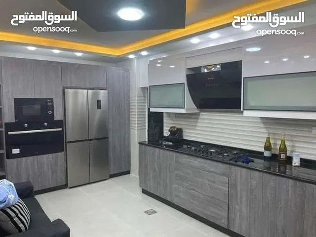166m2 3 Bedrooms Apartments for Sale in Zarqa Al Zarqa Al Jadeedeh