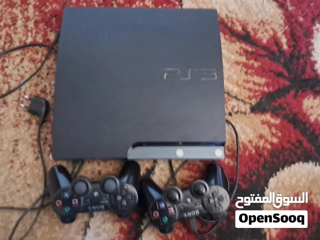 PlayStation 3 PlayStation for sale in Zarqa