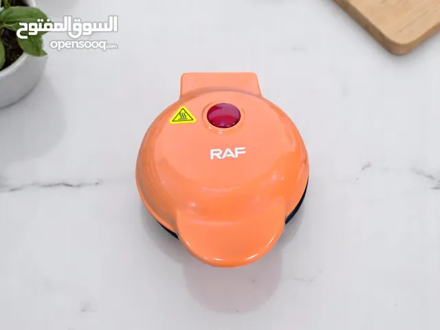 صانعة دونات RAF – لتحضير دونات مثالية بكل سهولة توصيل مجاني جميع محافظات العراق
