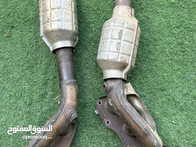 فلاتر بيئة جي اس 300