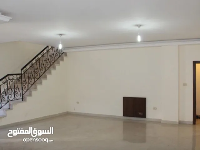 625 m2 4 Bedrooms Apartments for Rent in Amman Dahiet Al-Nakheel