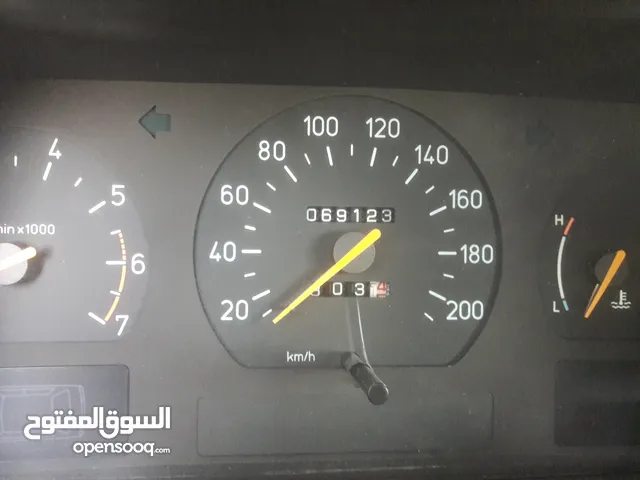 Used Saab 9000 in Zarqa