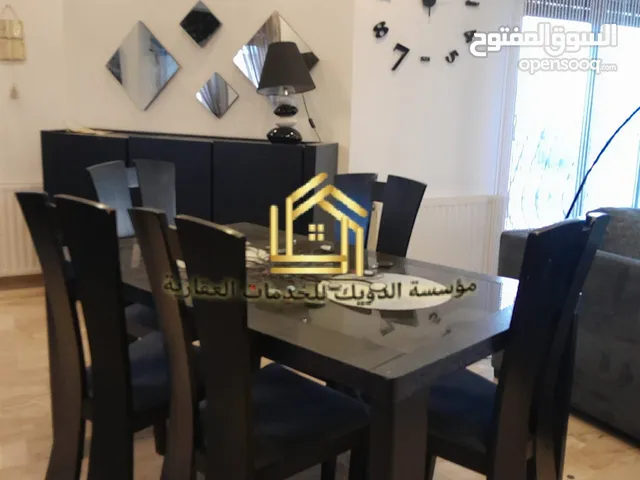 265 m2 3 Bedrooms Apartments for Rent in Amman 7th Circle
