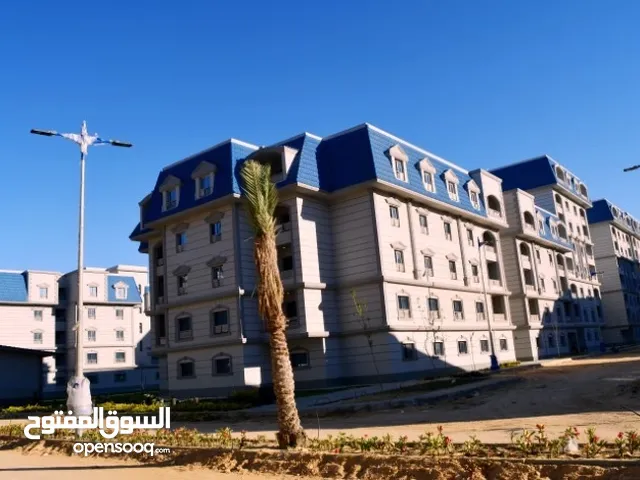 130 m2 1 Bedroom Apartments for Sale in Matruh Alamein