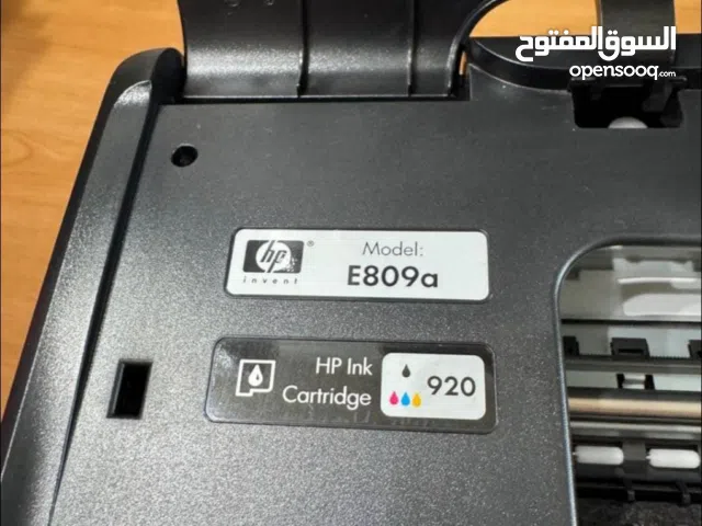 طابعة 7000 HP Officejet للتصميمات العريضة