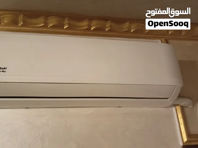 Baalbki 2 - 2.4 Ton AC in Irbid