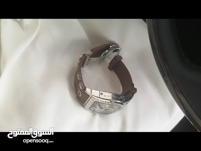 ساعه آيجنير