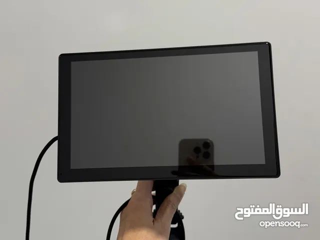 CarPlay with accessories