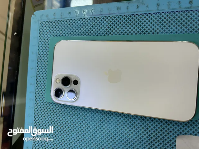 ايفون 12 برو