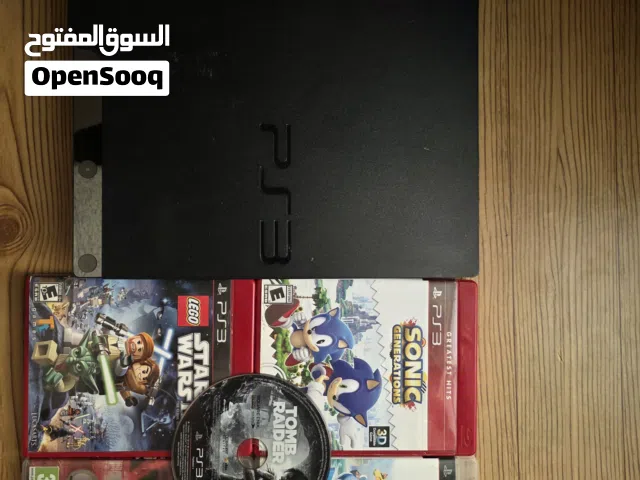 PlayStation 3 PlayStation for sale in Al Batinah