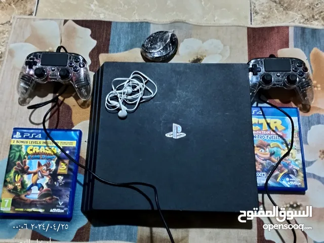 PlayStation 4 PlayStation for sale in Basra