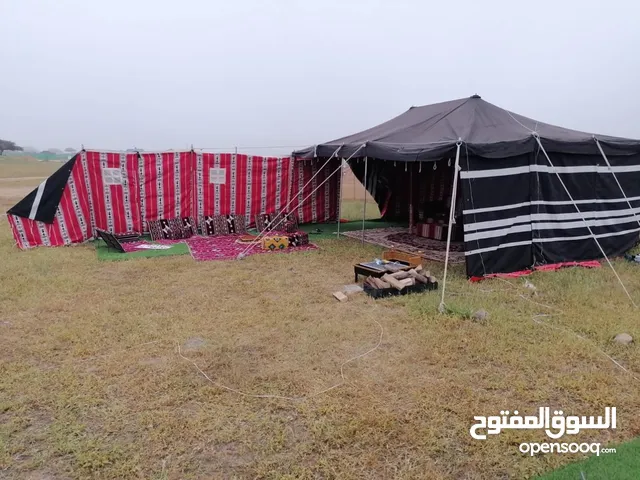 للبيع خيمه ( بيت الشعر) اصليه بحاله جيده