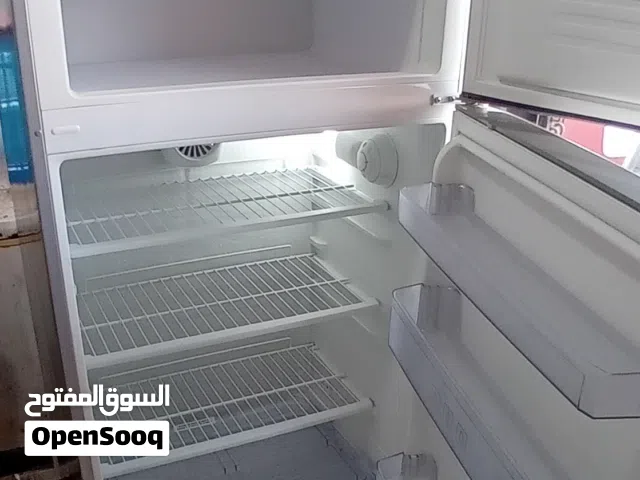ثلاجة بيكو الله يبارك هيكل نظيف