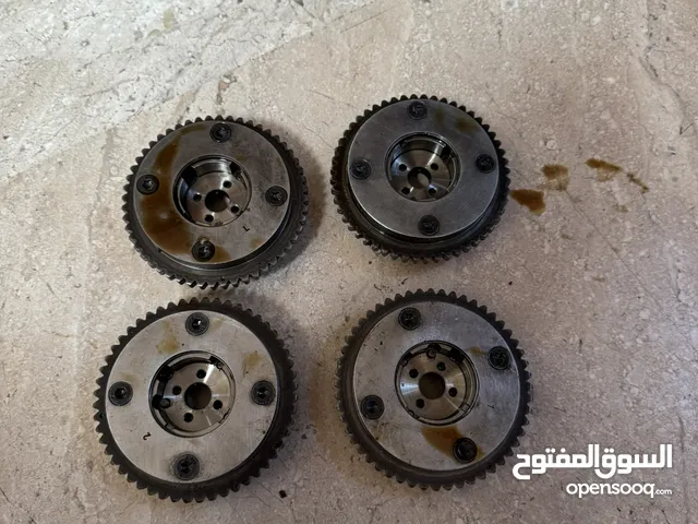 طقم Vanos Ford F150 3500 2017