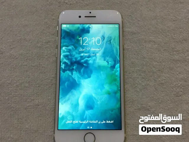 ايفون 7 iPhone