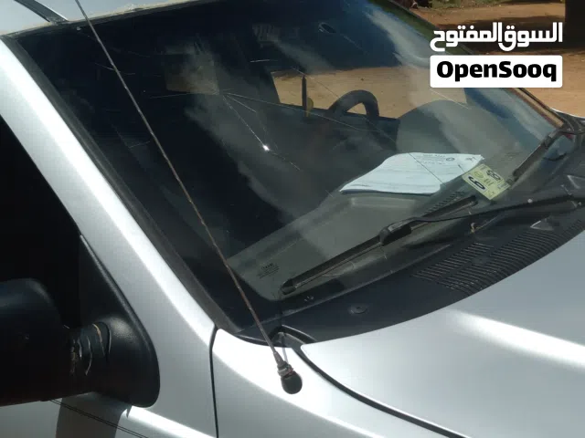 جيب نمر شيروكي