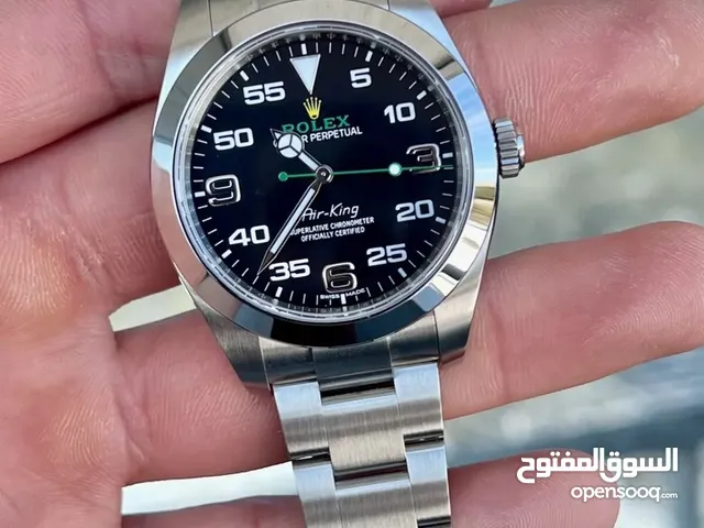 ساعات اوتوماتيك كوالتي عالي طبق الاصل YZ فاكتوري مكينة ياباني