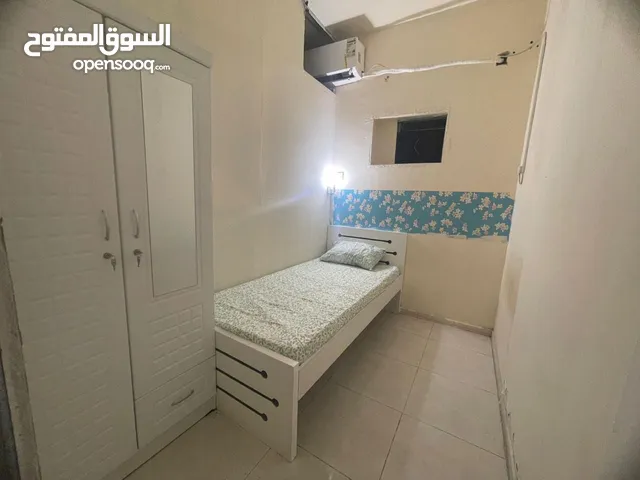 Furnished Monthly in Ajman Al Rashidiya
