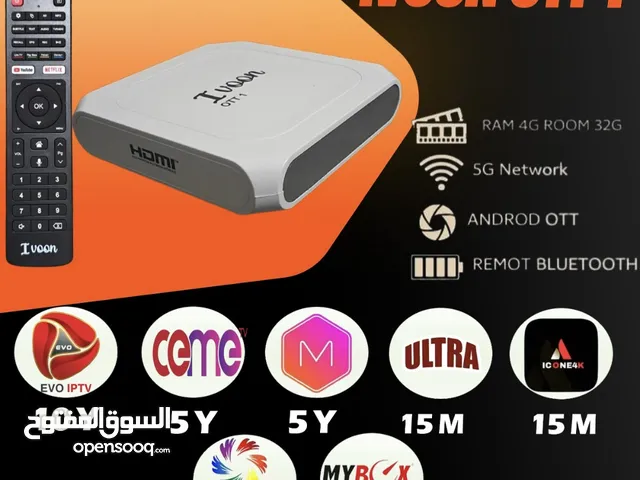 Other Receivers for sale in Amman