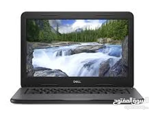 LATITUDE 3310 CELERON SSD256GB RAM8GB 14 INCH
