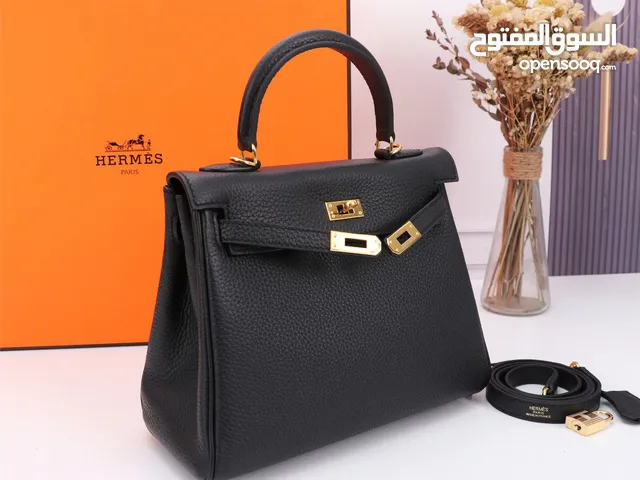 Hermès Birkin 35 Togo Leather in Black Hermès , Orginal Certificate , Expert Approved Report