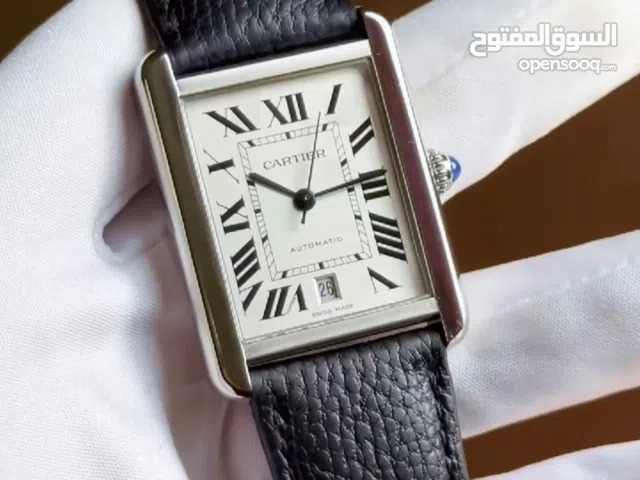 Cartier Tank Solo XL Automatic – Premium quality Luxury Watch