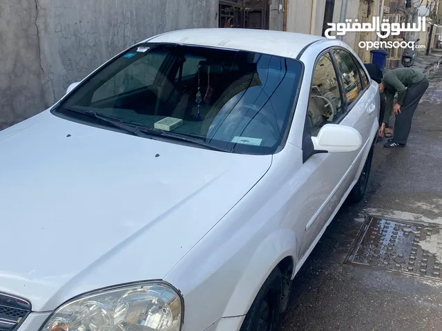 Used Chevrolet Optra in Baghdad
