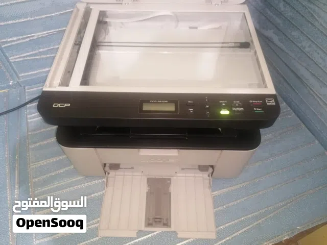 طابعة للبيع