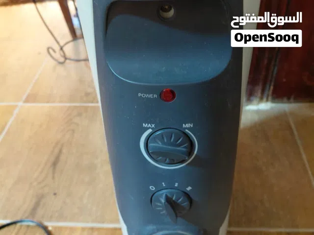 دفاية اوليمبك 7 ريشة بحالة ممتازة 1500 وات