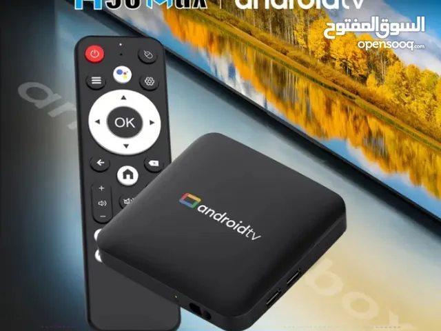 اندرويد تي في حول تلفاز الى اندرويد