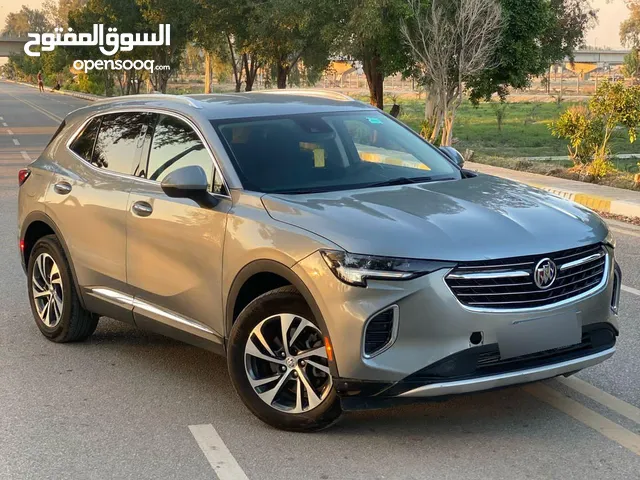 بيوك انفجن 2023 buick envision essence 2023
