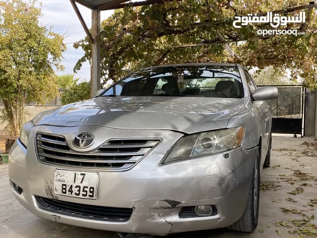 Used Toyota Camry in Madaba