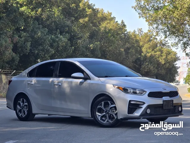 KIA FORTE 2021 US // PERFECT CONDITION// MID OPTION