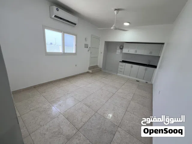 Family studio inside family villa for rent