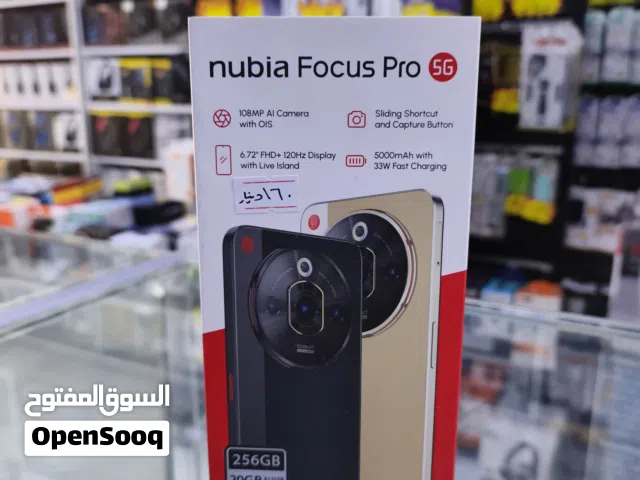 Infinix GT 20 Pro 256 GB in Zarqa
