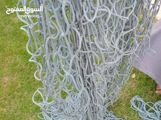 شبكه وجالونات للبيع