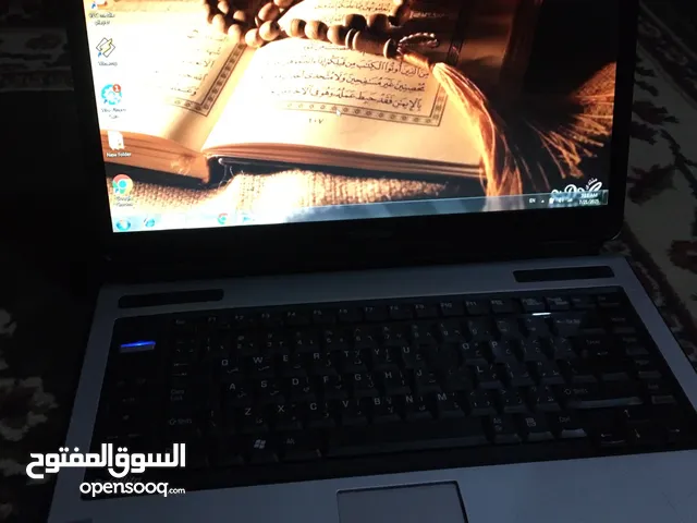 Windows Toshiba for sale in Cairo