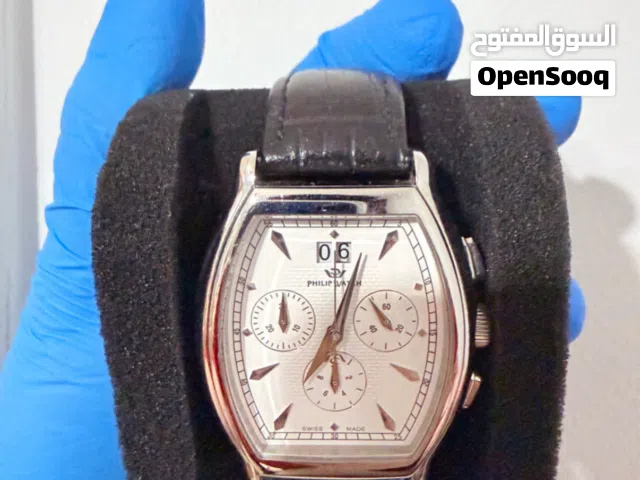2000/2009 Philip watch contenintal - Swiss made - Chronoquartz