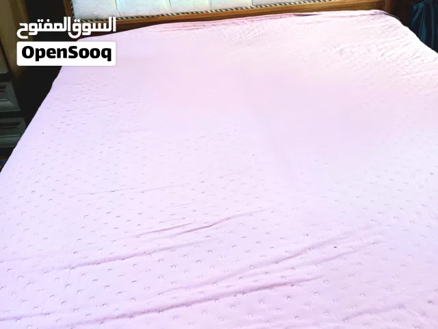 سرير نفرين صاج عراقي اصلي مع نقش