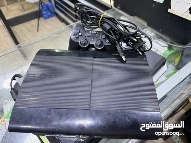 PlayStation 3 PlayStation for sale in Tripoli
