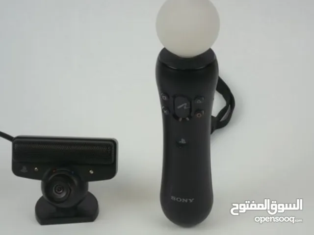 Mov ps3 avec camera