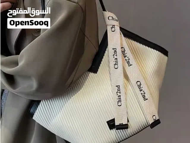 جنط نسائية جديد