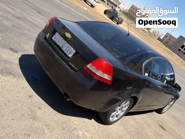 2010 Chevrolet Lumina