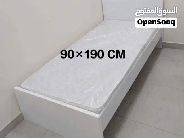 All Bed Sizes & Mattress Available in Qatar