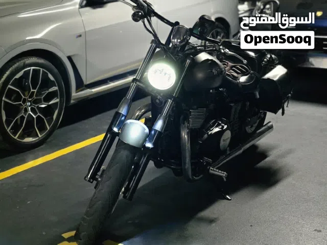 2014 Triumph Bonneville Speedmaster