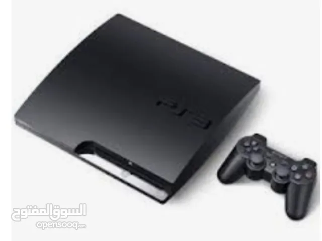 اقراء الوصف Playstation 3 سلم